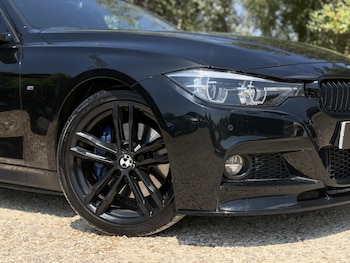 Used BMW 3 Series 2018 for sale - 79211499: Photo