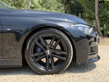 Used BMW 3 Series 2018 for sale - 79211499: Photo