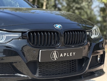 Used BMW 3 Series 2018 for sale - 79211499: Photo