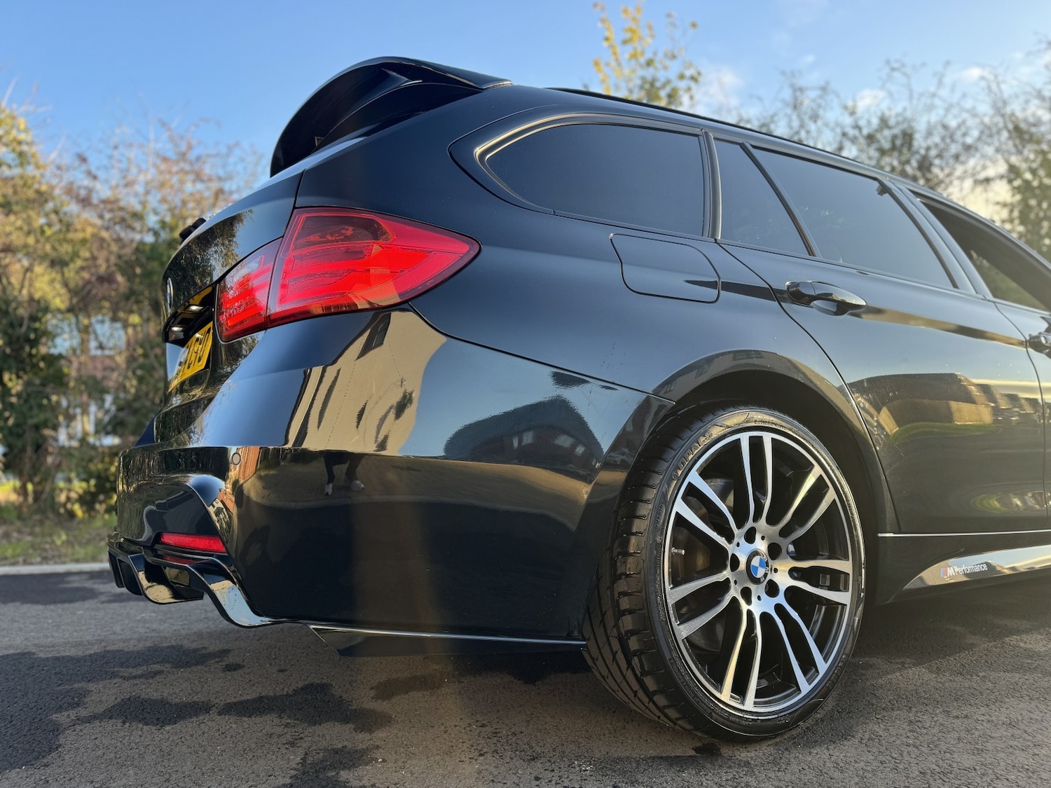 Used BMW 3 Series 2014 for sale - 76693047: Photo 10