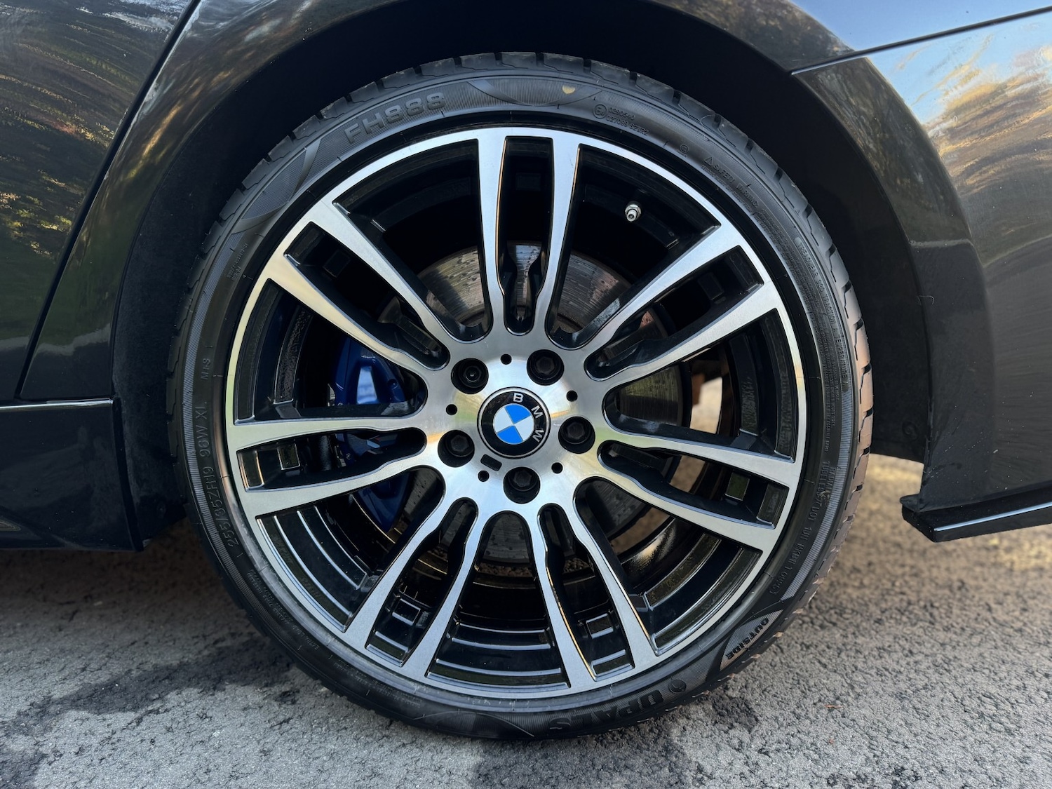 Used BMW 3 Series 2014 for sale - 76693047: Photo 16