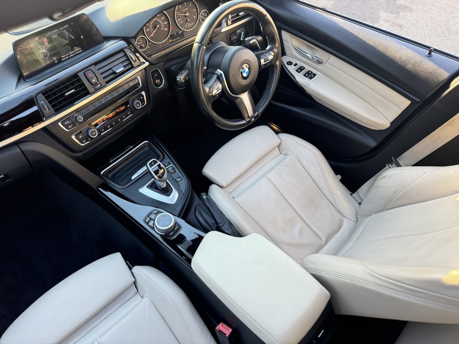 Used BMW 3 Series 2014 for sale - 76693047: Photo 18