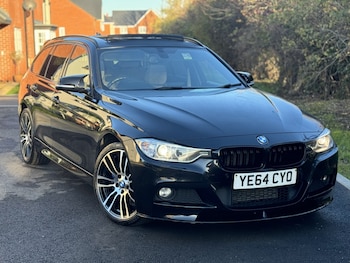 Used BMW 3 Series 2014 for sale - 76693047: Photo