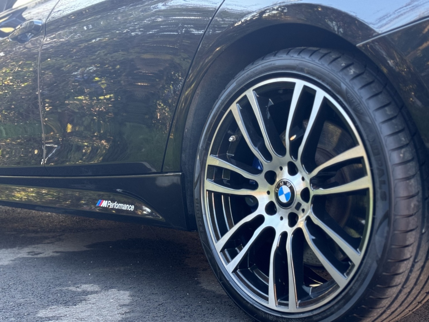 Used BMW 3 Series 2014 for sale - 76693047: Photo 23