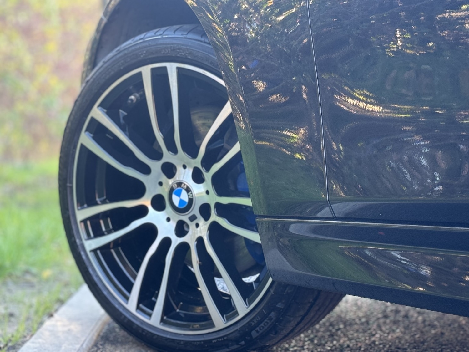 Used BMW 3 Series 2014 for sale - 76693047: Photo 24