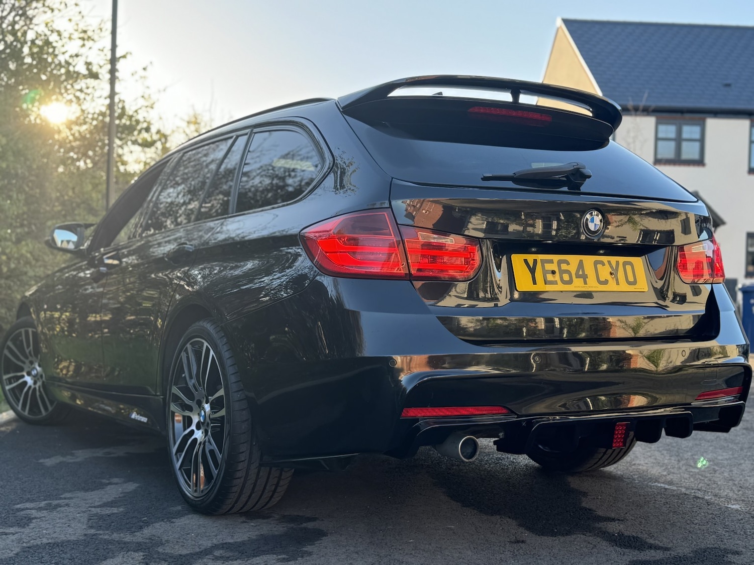 Used BMW 3 Series 2014 for sale - 76693047: Photo 27