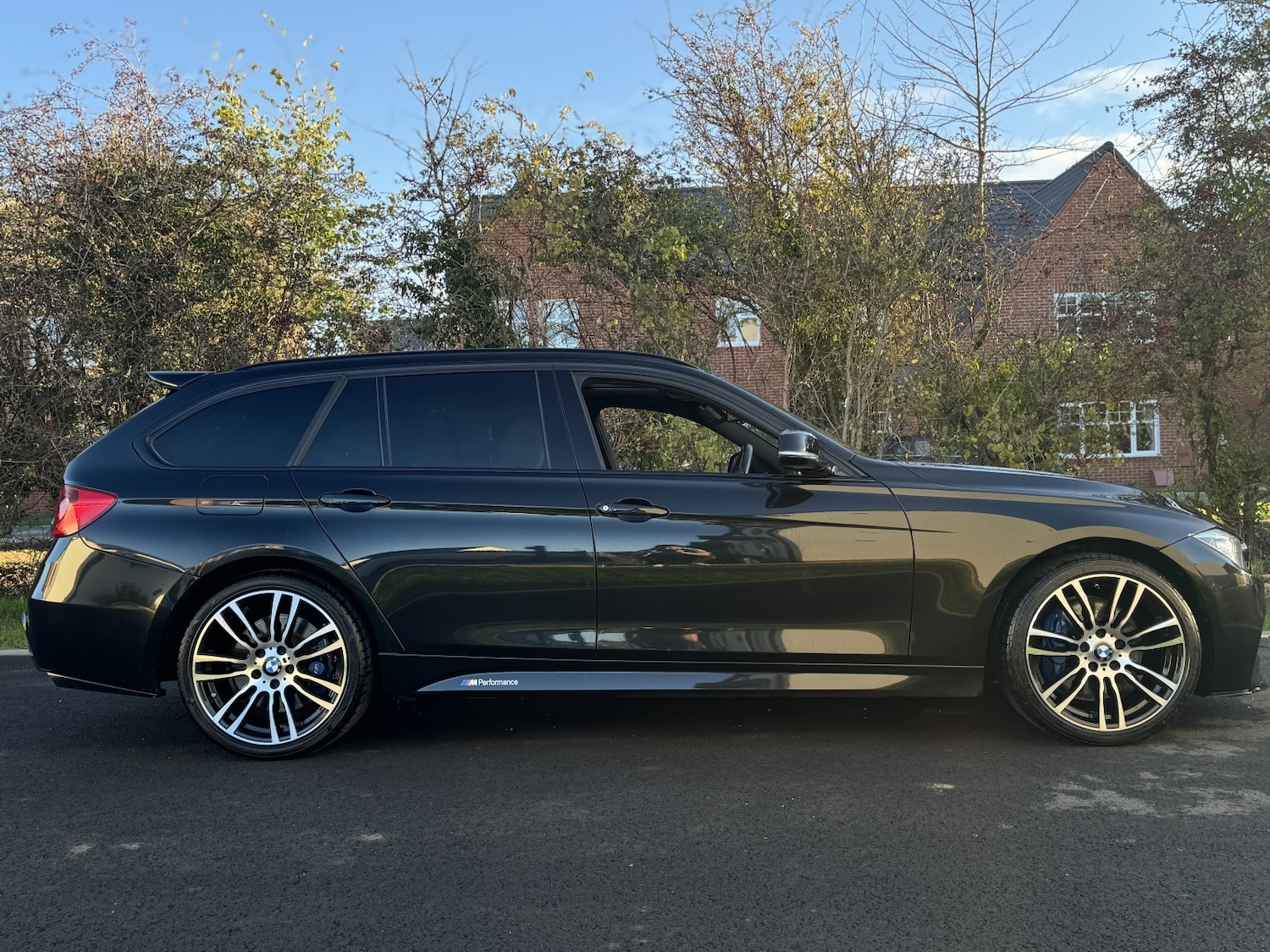 Used BMW 3 Series 2014 for sale - 76693047: Photo 28