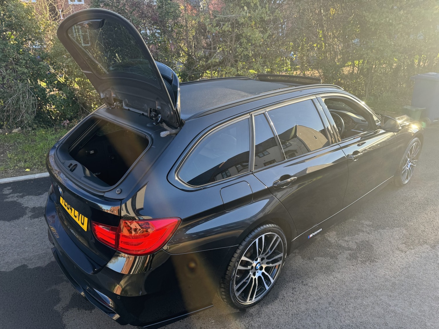 Used BMW 3 Series 2014 for sale - 76693047: Photo 3