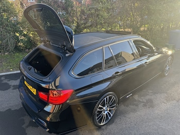 Used BMW 3 Series 2014 for sale - 76693047: Photo