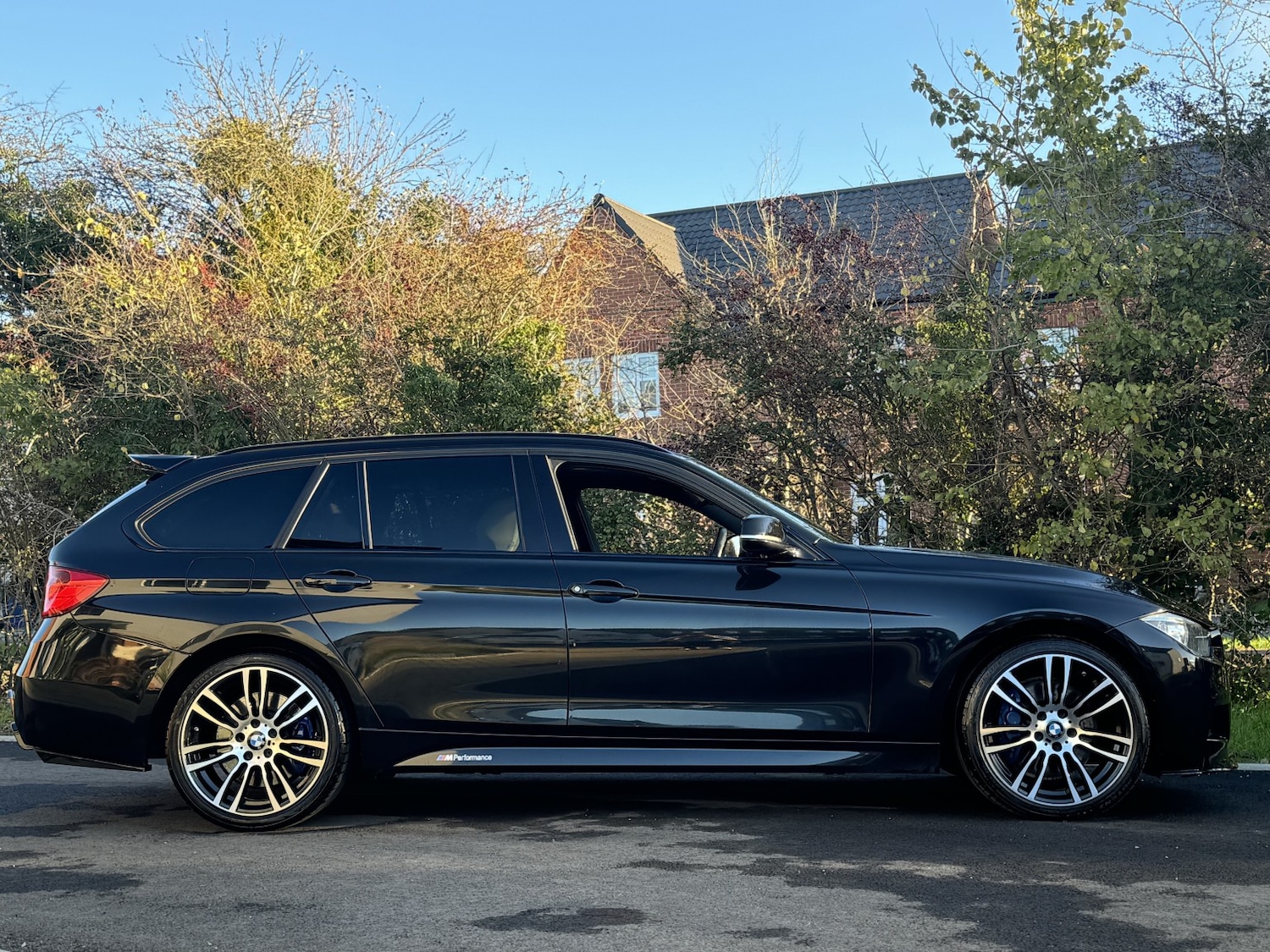 Used BMW 3 Series 2014 for sale - 76693047: Photo 4