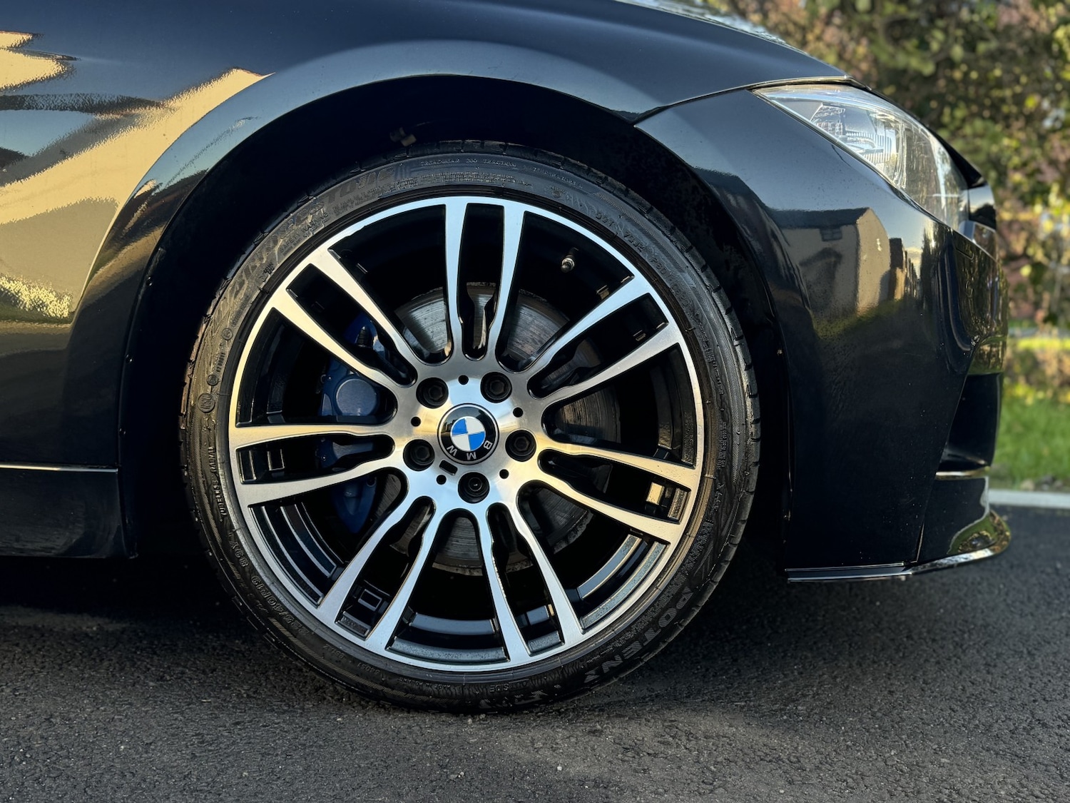 Used BMW 3 Series 2014 for sale - 76693047: Photo 6