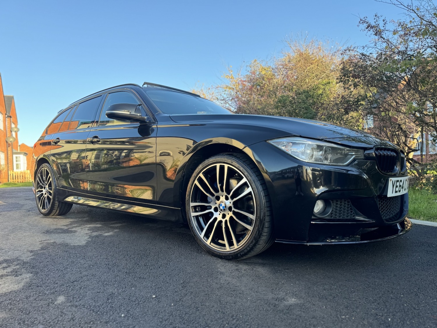 Used BMW 3 Series 2014 for sale - 76693047: Photo 7