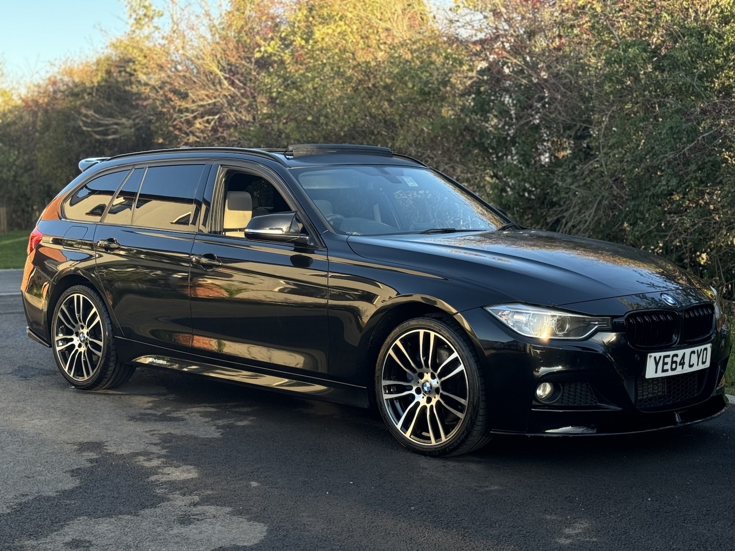 Used BMW 3 Series 2014 for sale - 76693047: Photo 8