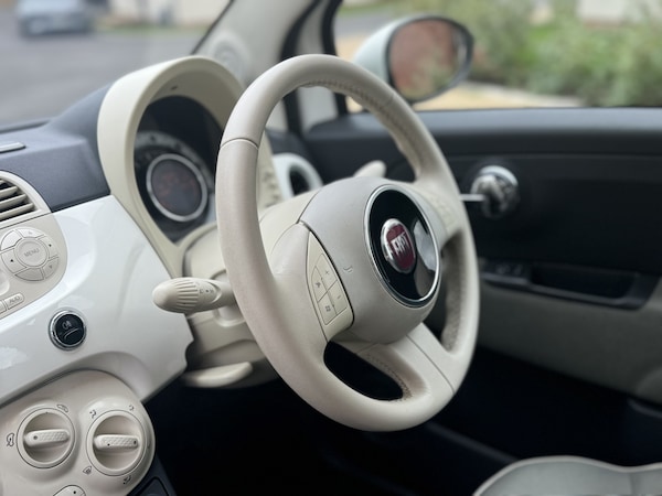 Used Fiat 500 2010 for sale - 76225266: Photo 15