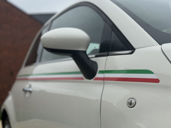 Used Fiat 500 2010 for sale - 76225266: Photo 2