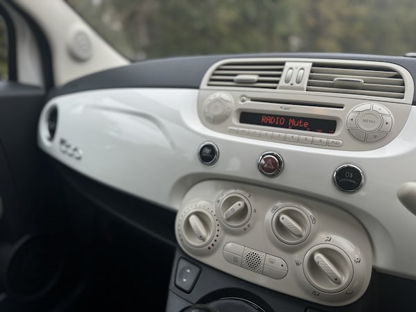 Used Fiat 500 2010 for sale - 76225266: Photo 9
