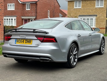 Audi - A7
