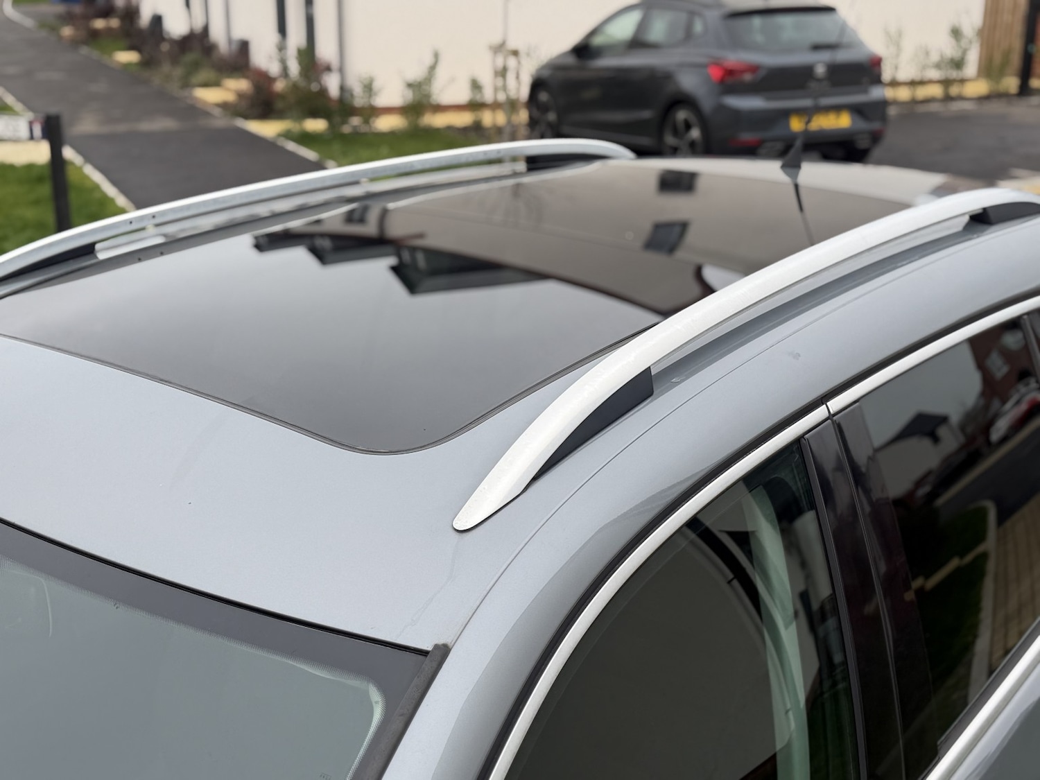 Used Volkswagen Tiguan 2008 for sale - 77837028: Photo 5