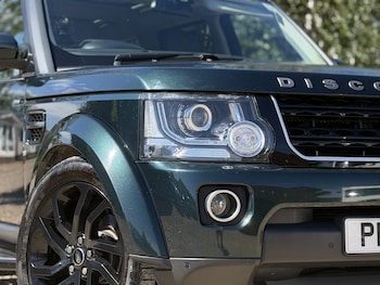 Used Land Rover Discovery 2015 for sale - 79329966: Photo