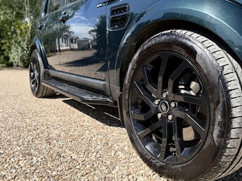 Used Land Rover Discovery 2015 for sale - 79329966: Photo