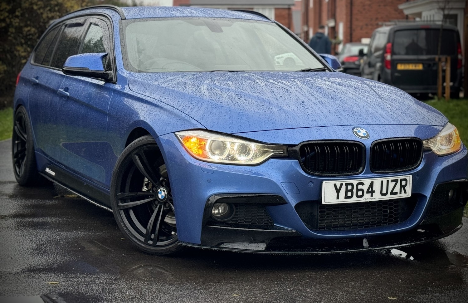 Used BMW 3 Series 2014 for sale - 76877553: Photo 1