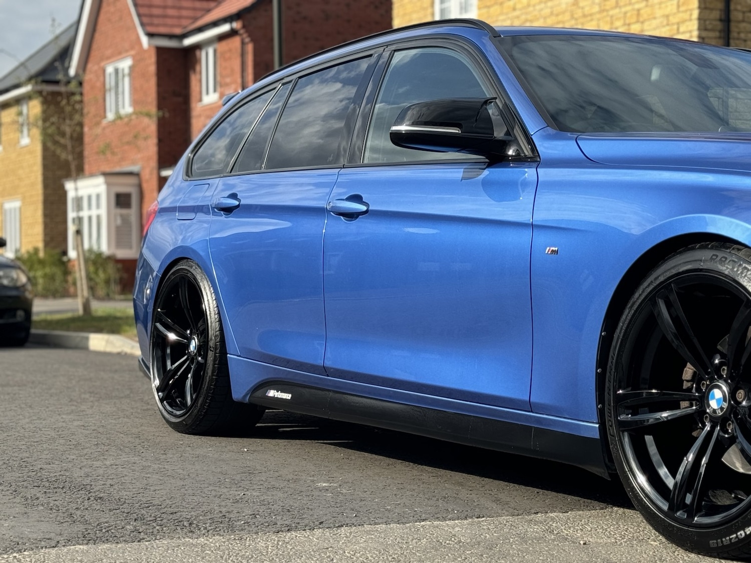 Used BMW 3 Series 2014 for sale - 76877553: Photo 10