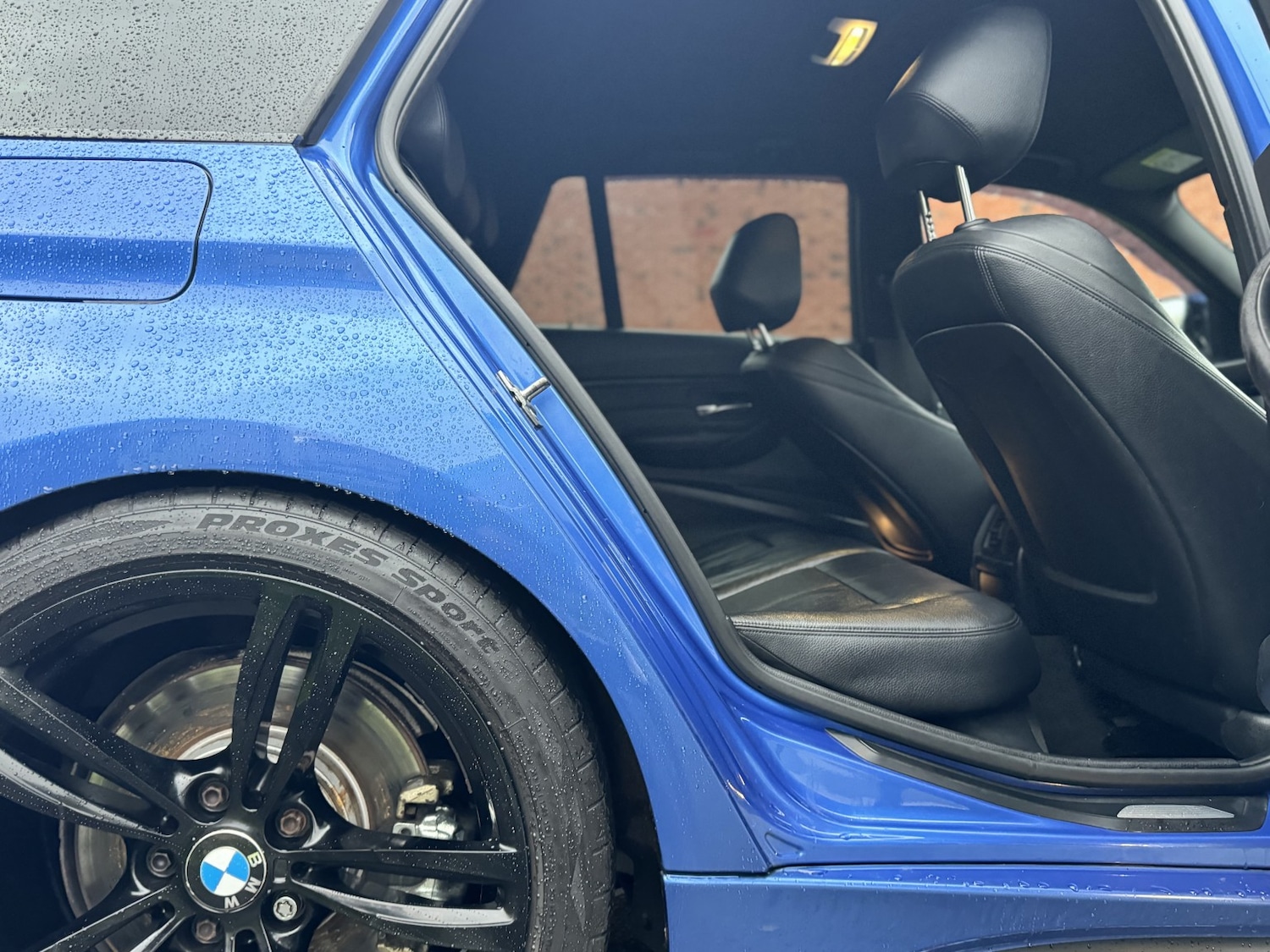 Used BMW 3 Series 2014 for sale - 76877553: Photo 11