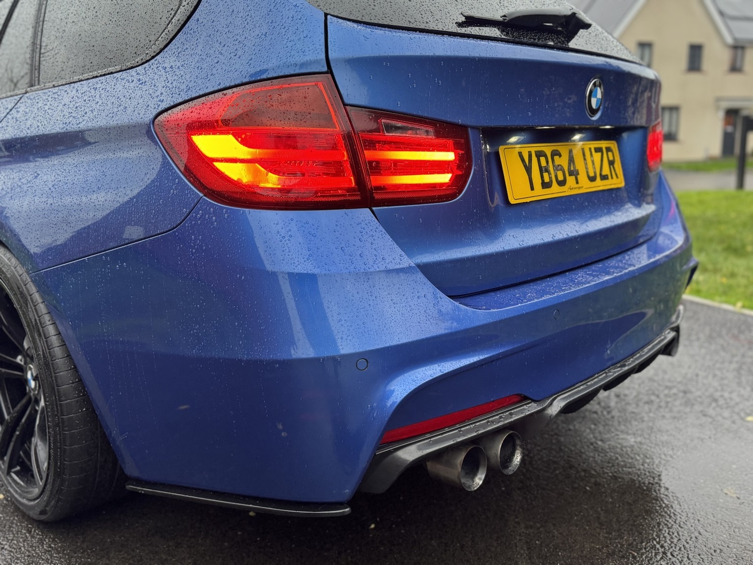 Used BMW 3 Series 2014 for sale - 76877553: Photo 12