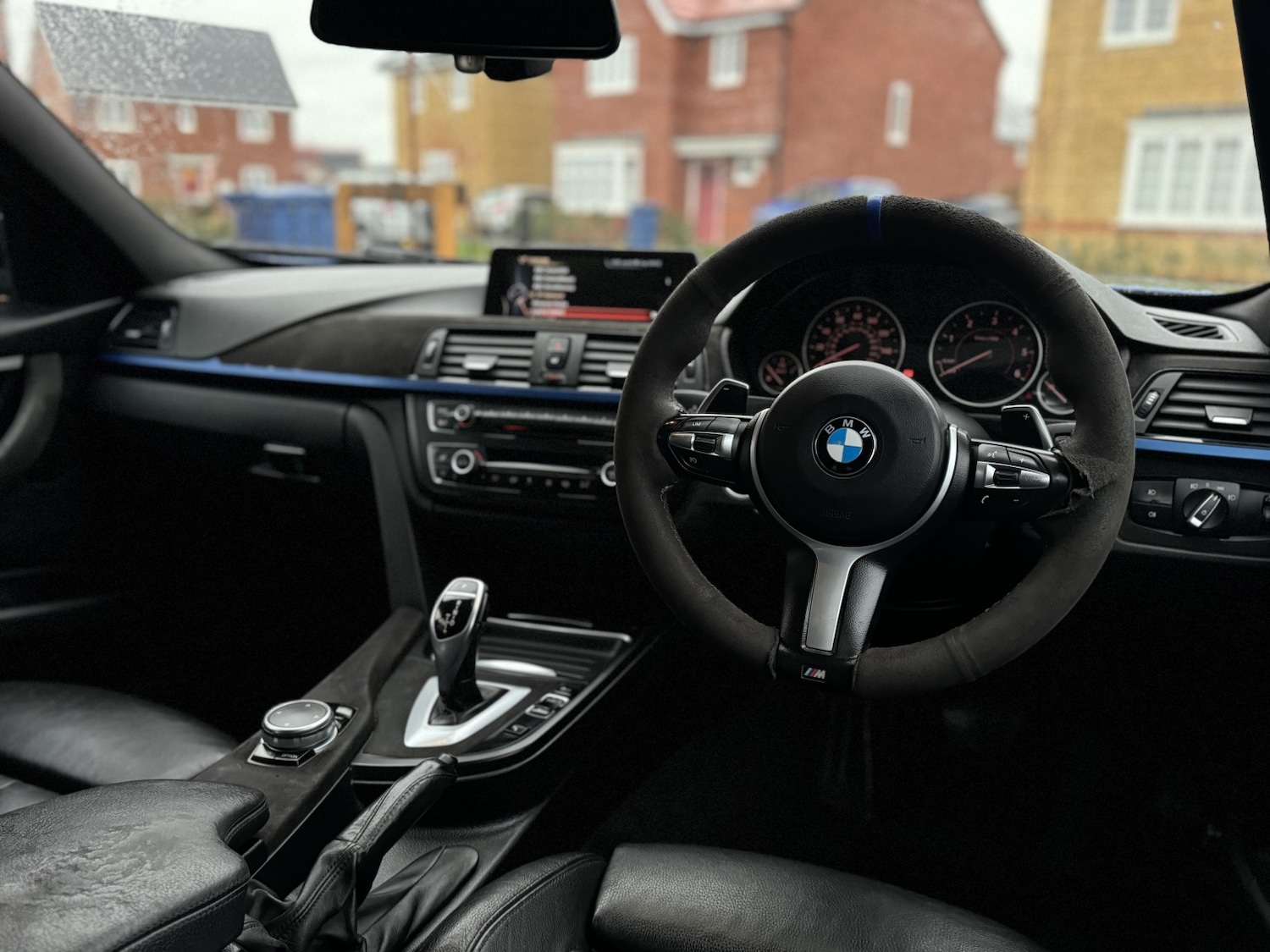 Used BMW 3 Series 2014 for sale - 76877553: Photo 13