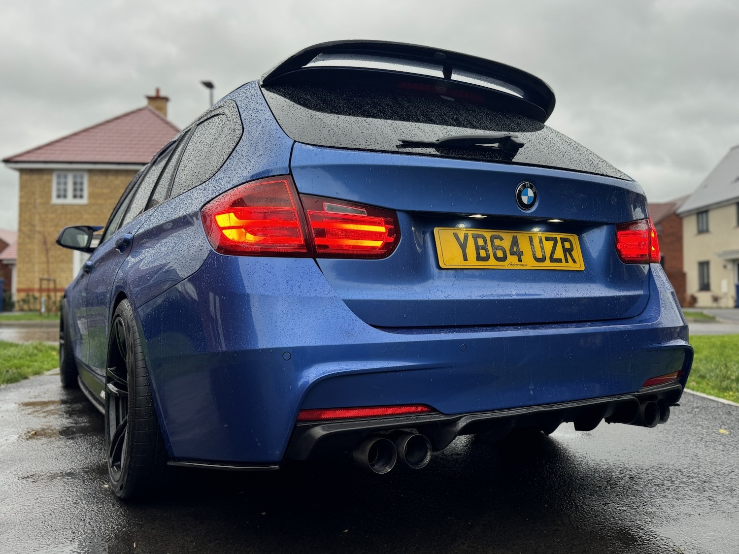 Used BMW 3 Series 2014 for sale - 76877553: Photo 15