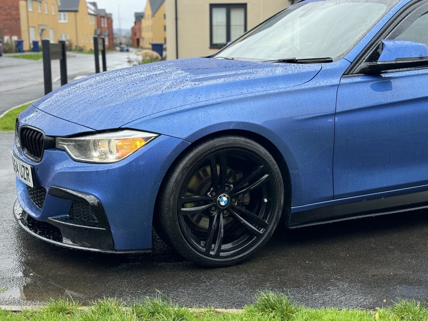 Used BMW 3 Series 2014 for sale - 76877553: Photo 16