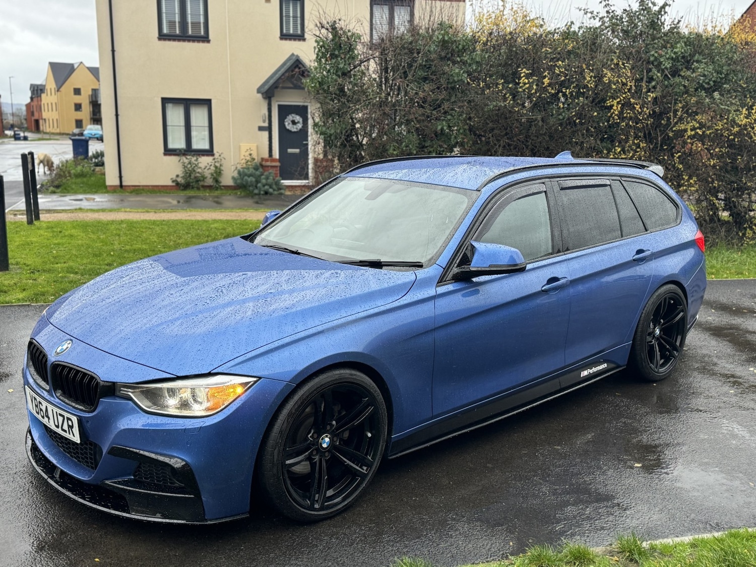 Used BMW 3 Series 2014 for sale - 76877553: Photo 17