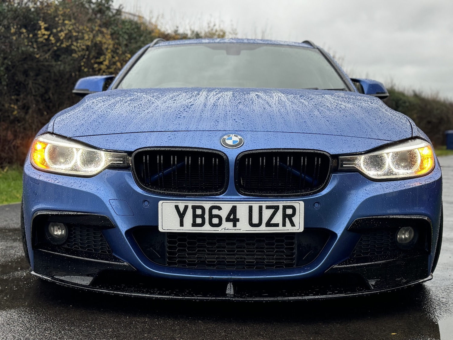 Used BMW 3 Series 2014 for sale - 76877553: Photo 18