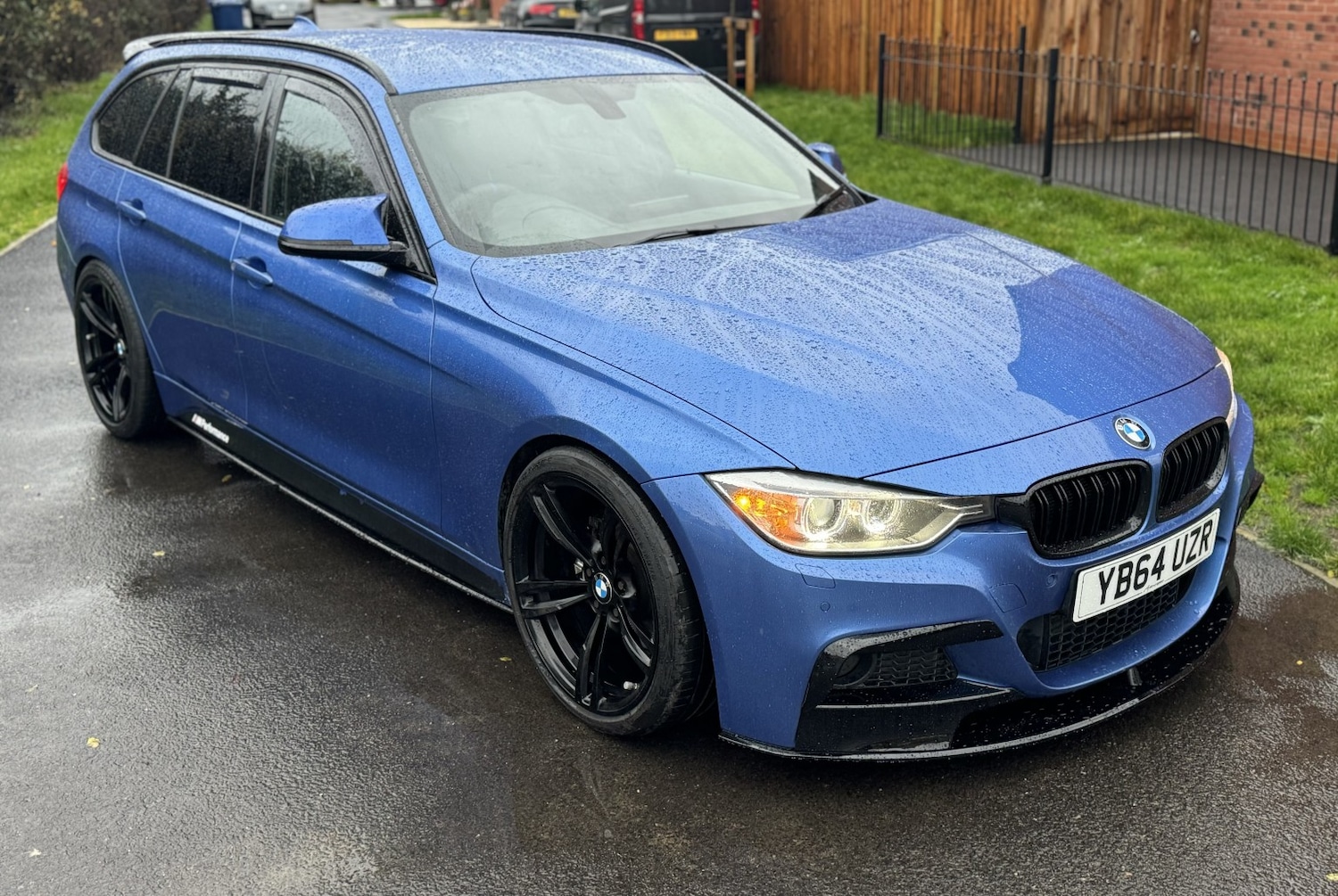 Used BMW 3 Series 2014 for sale - 76877553: Photo 19