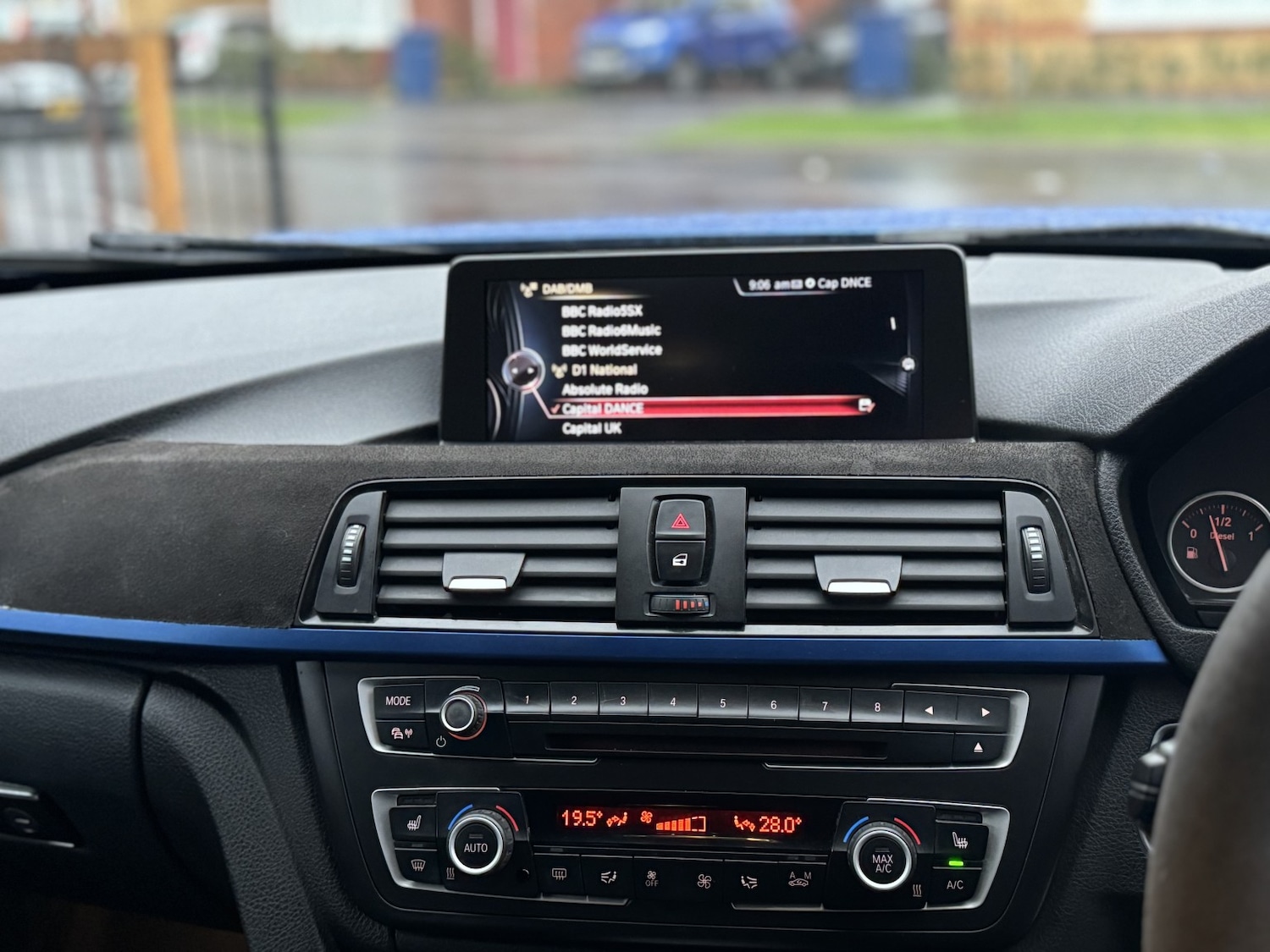 Used BMW 3 Series 2014 for sale - 76877553: Photo 20