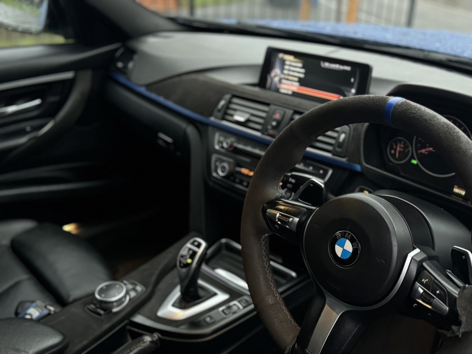 Used BMW 3 Series 2014 for sale - 76877553: Photo 21