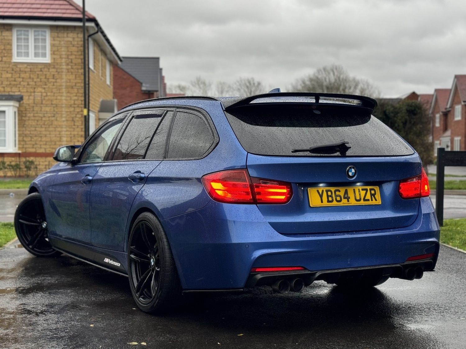 Used BMW 3 Series 2014 for sale - 76877553: Photo 24