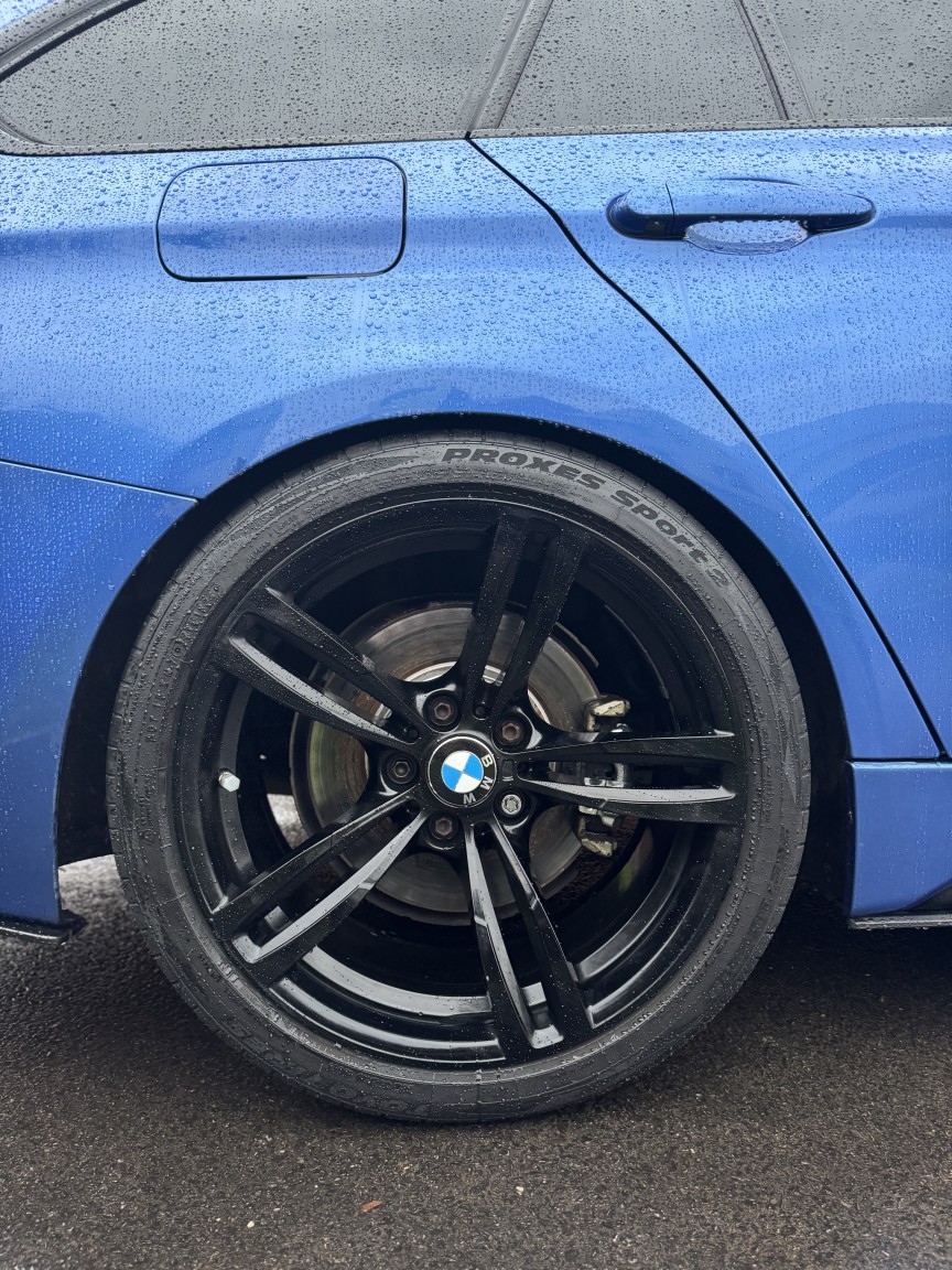 Used BMW 3 Series 2014 for sale - 76877553: Photo 25