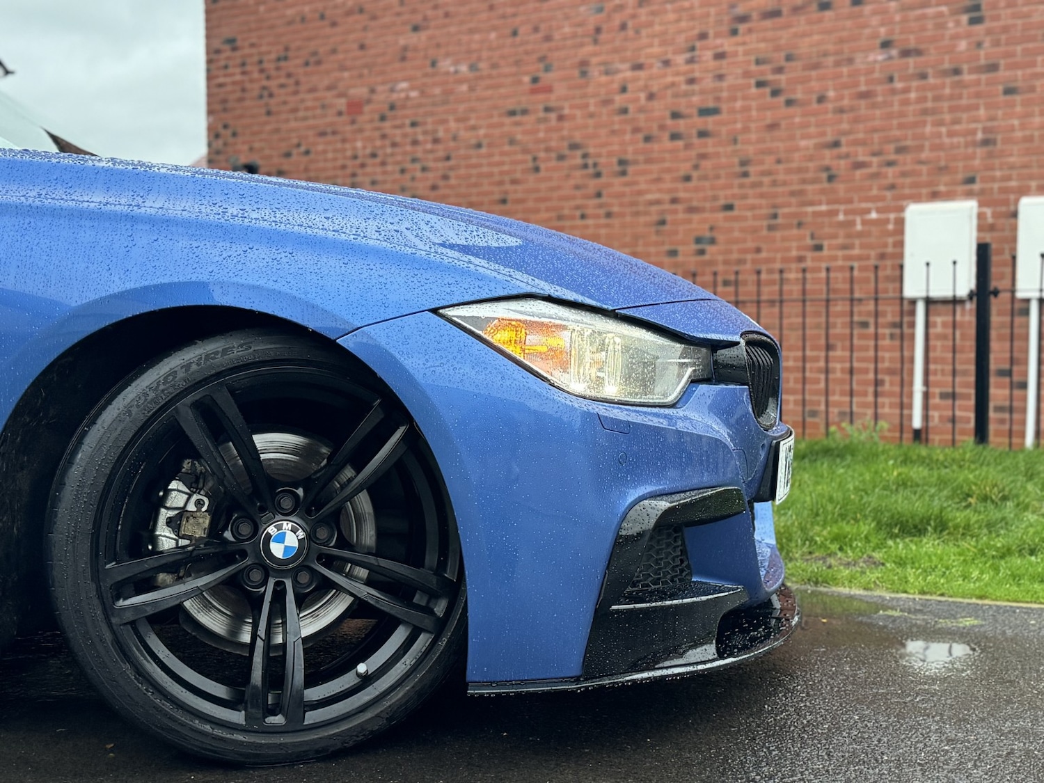 Used BMW 3 Series 2014 for sale - 76877553: Photo 26