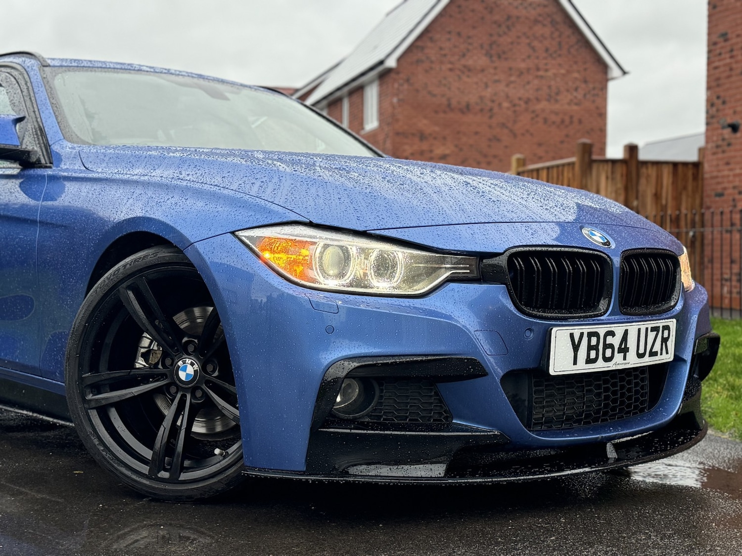 Used BMW 3 Series 2014 for sale - 76877553: Photo 27