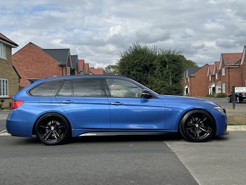 Used BMW 3 Series 2014 for sale - 76877553: Photo