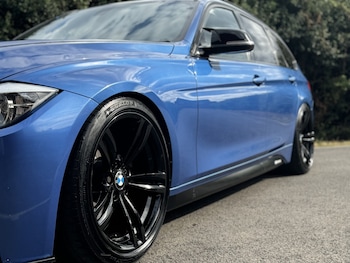 Used BMW 3 Series 2014 for sale - 76877553: Photo