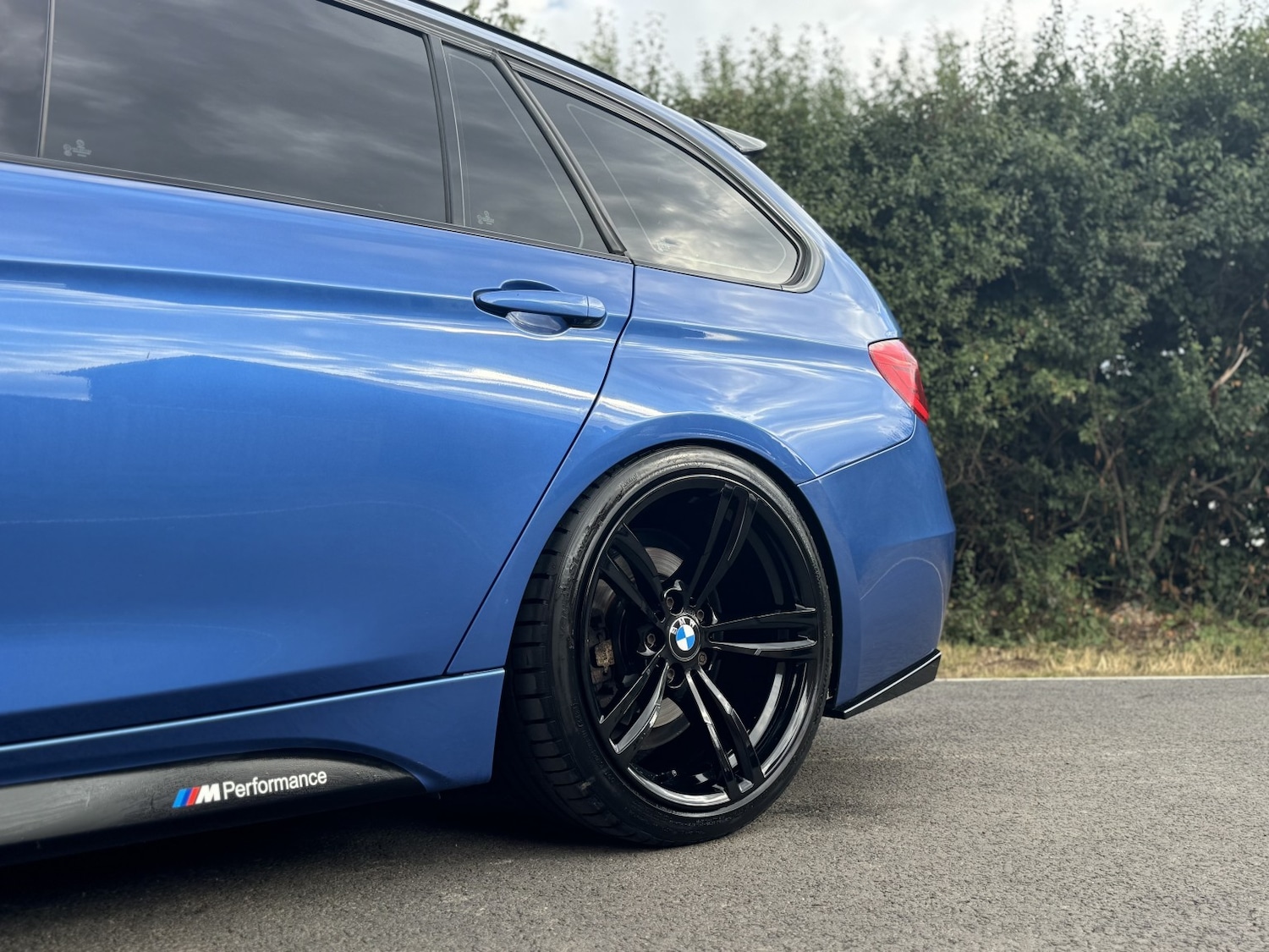 Used BMW 3 Series 2014 for sale - 76877553: Photo 5