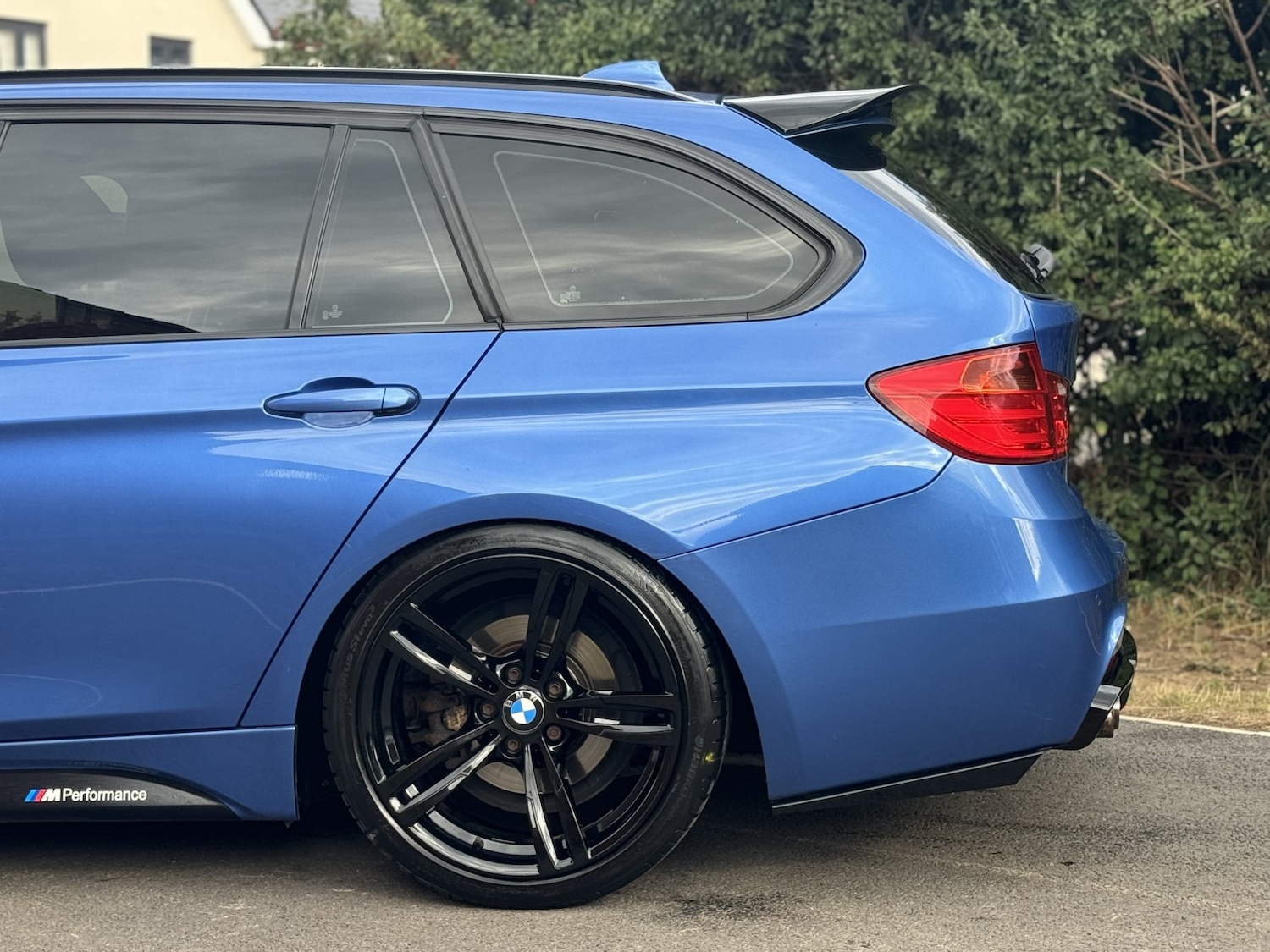 Used BMW 3 Series 2014 for sale - 76877553: Photo 6