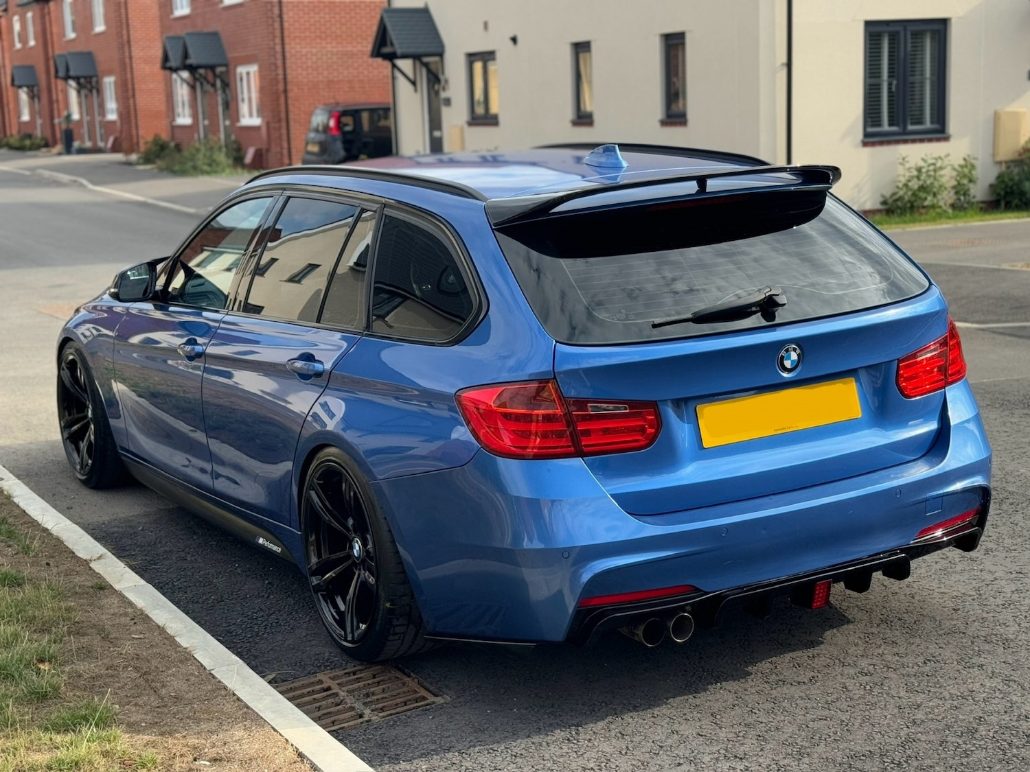 Used BMW 3 Series 2014 for sale - 76877553: Photo 8