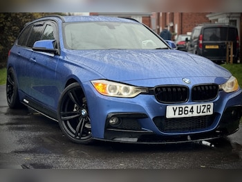 Used BMW 3 Series 2014 for sale - 78389316: Photo