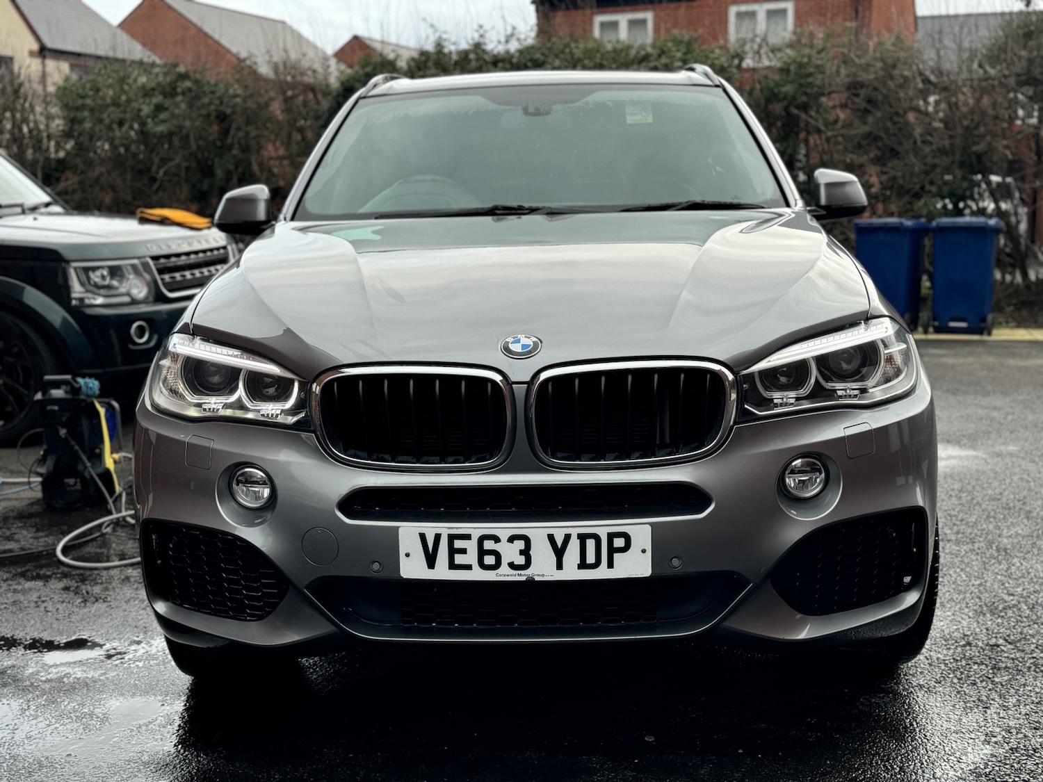 Used BMW X5 2014 for sale - 77313987: Photo 2