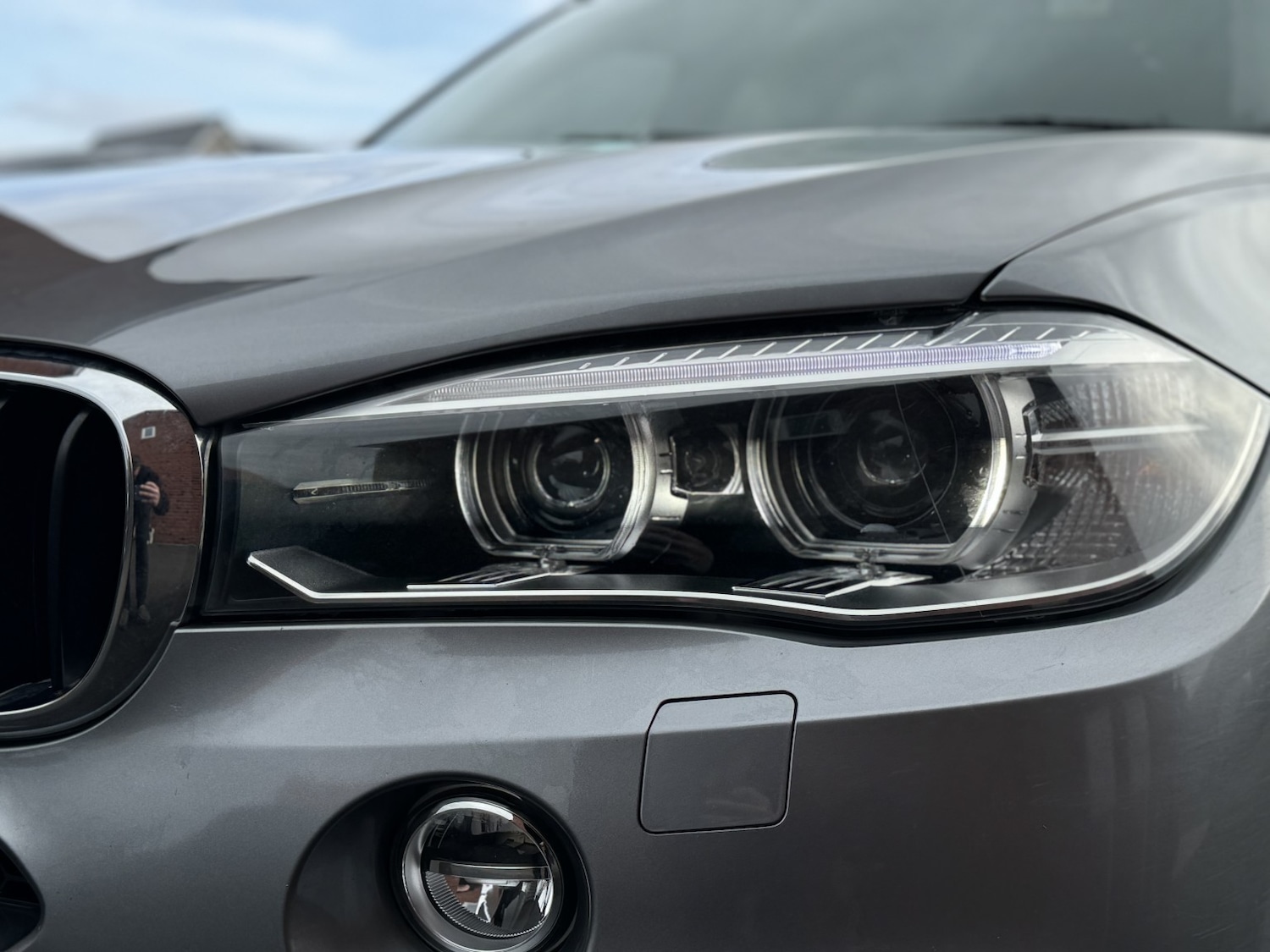 Used BMW X5 2014 for sale - 77313987: Photo 3