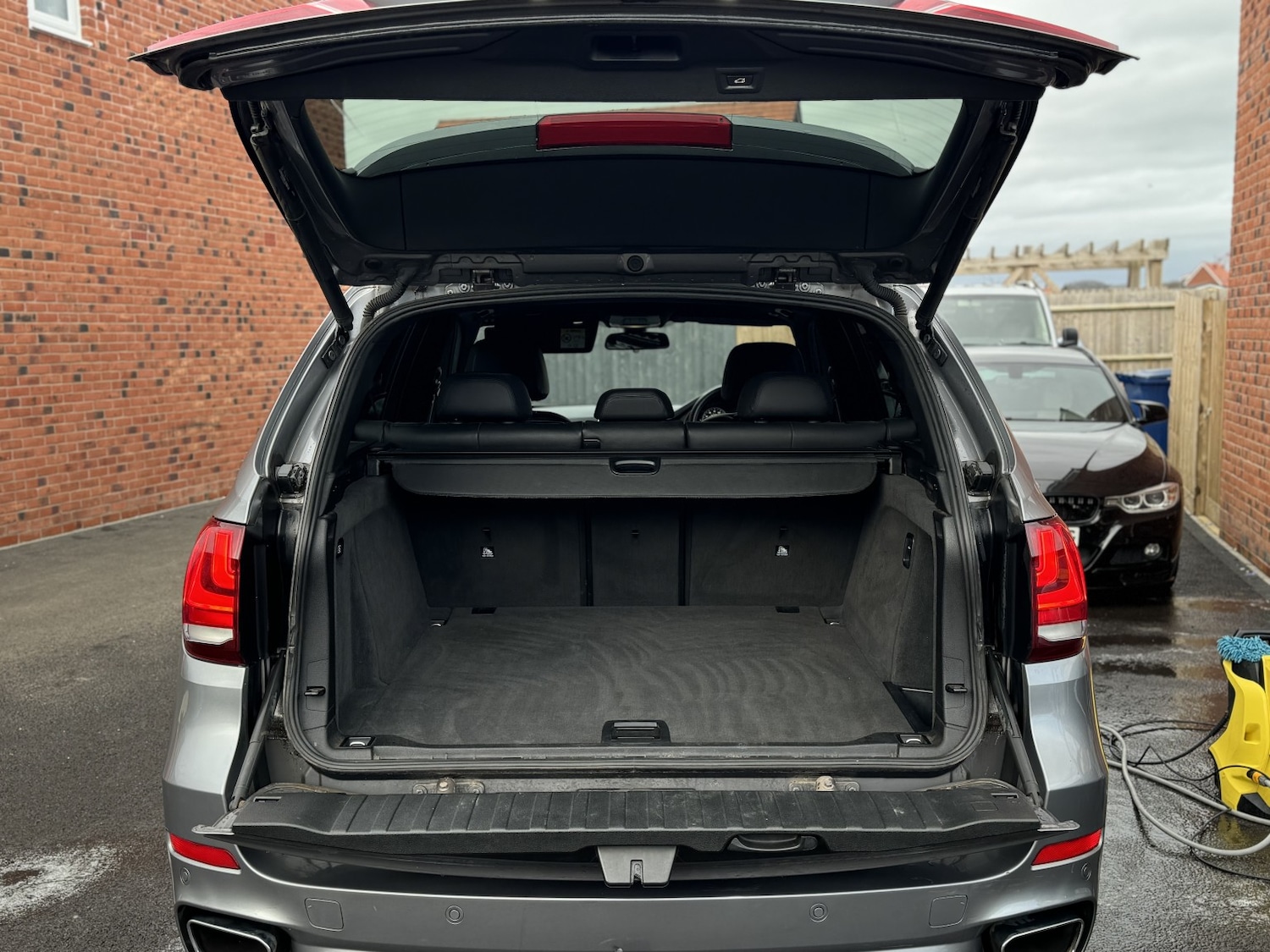 Used BMW X5 2014 for sale - 77313987: Photo 6