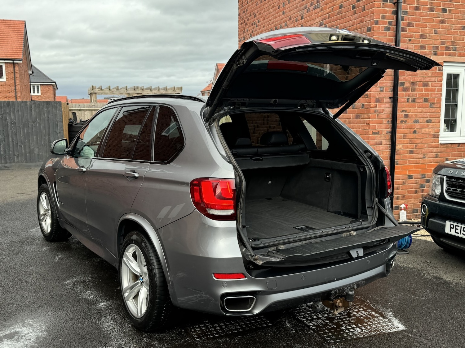 Used BMW X5 2014 for sale - 77313987: Photo 7